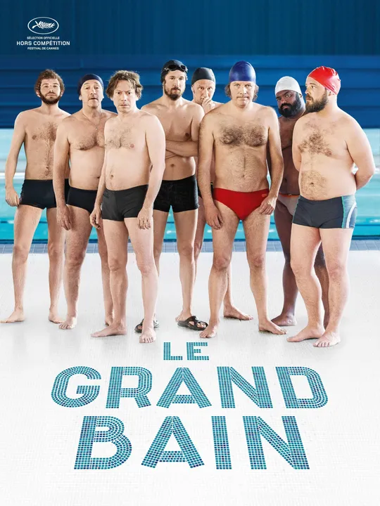 Le Grand Bain