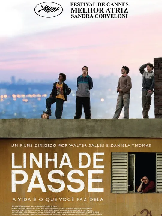 Linha de Passe