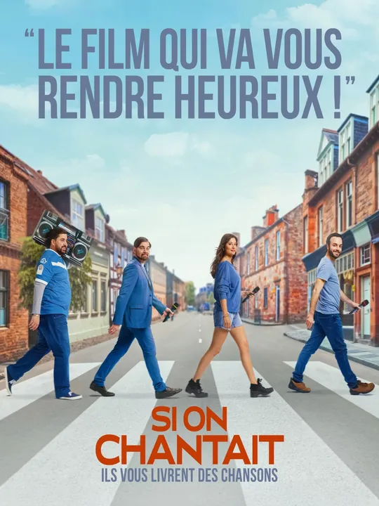 Si on chantait
