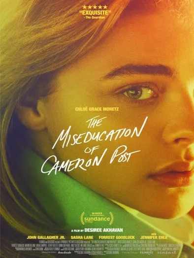 The Miseducation of Cameron Post