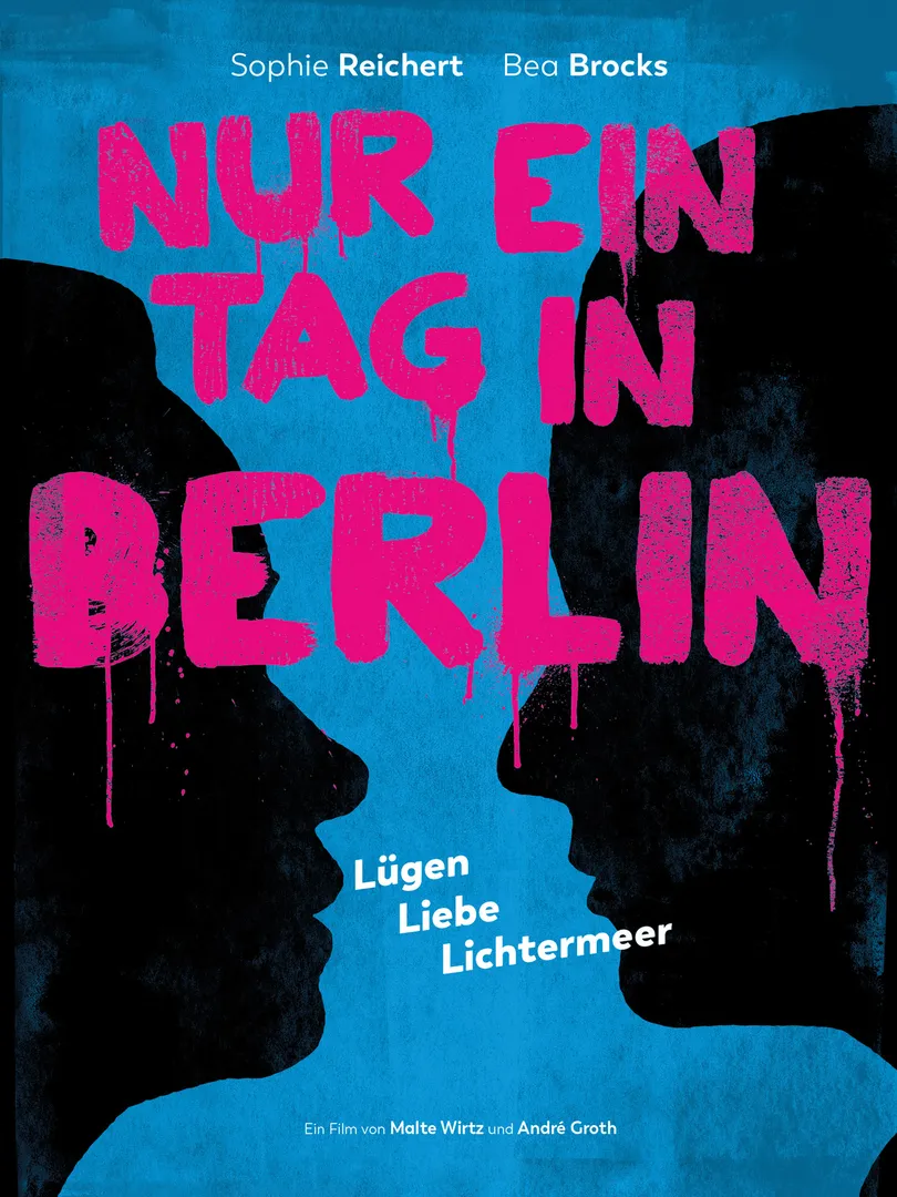Only One Day in Berlin