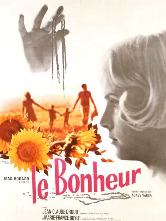 Le Bonheur