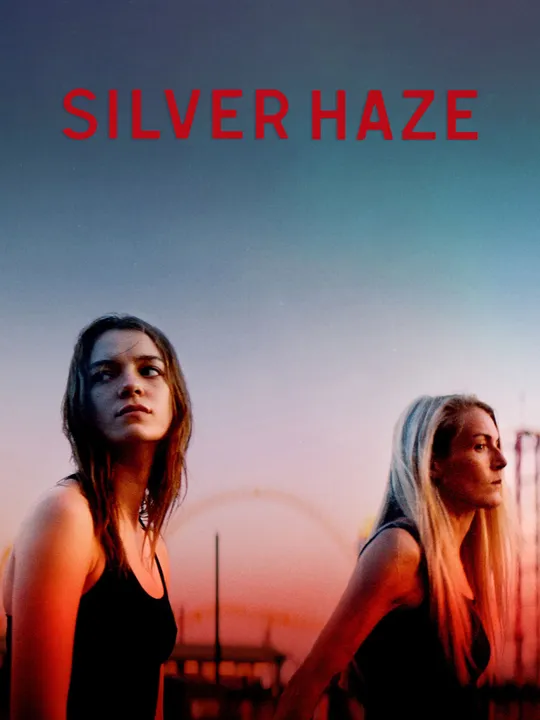 Silver Haze