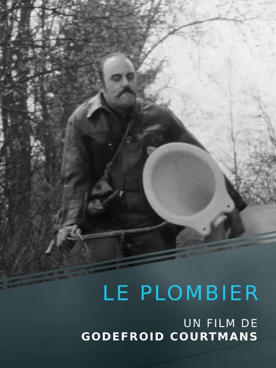 Le plombier
