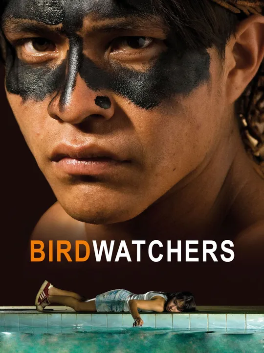Birdwatchers