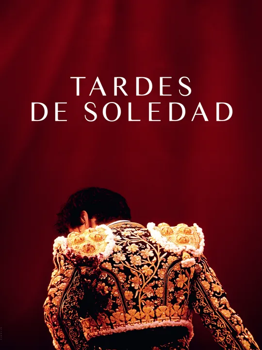 Tardes de soledad