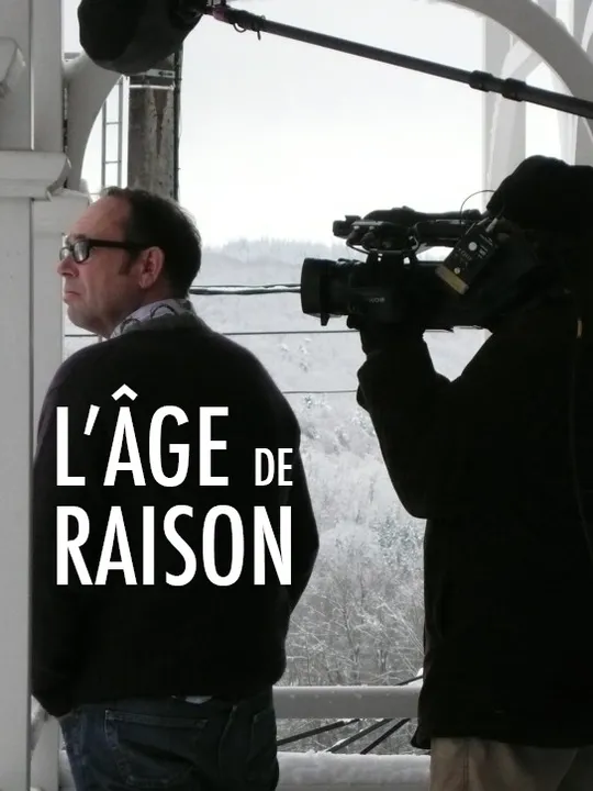 L'Âge de raison, le cinéma des frères Dardenne