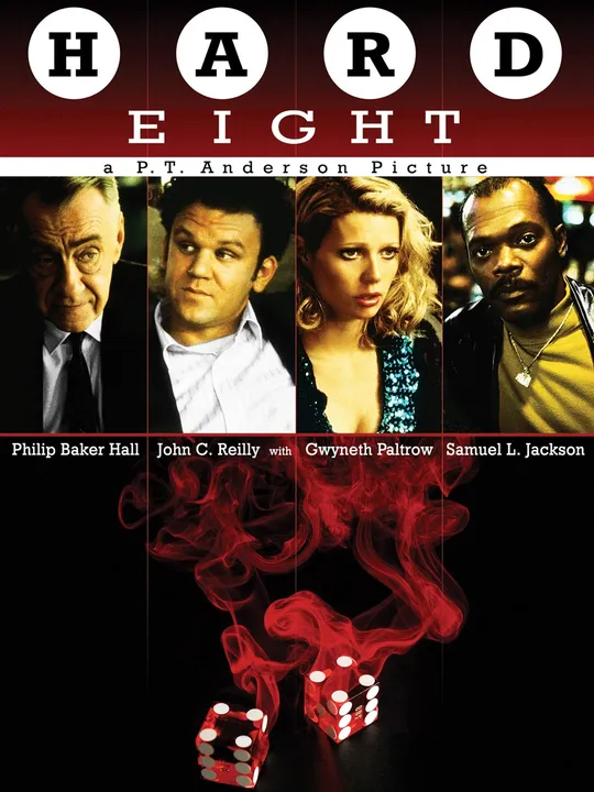 Hard Eight