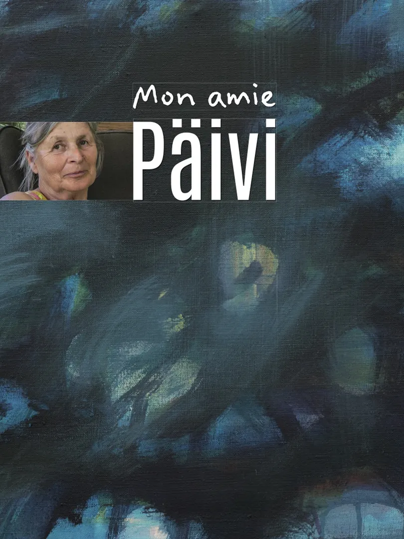 Mon amie Päivi
