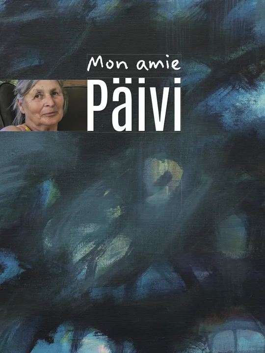 Mon amie Päivi