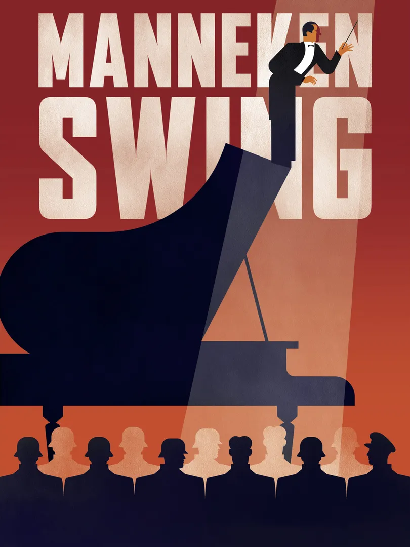 Manneken Swing