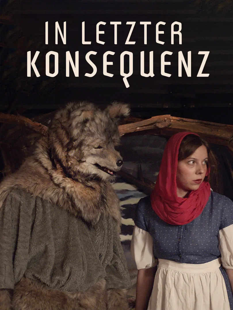 In letzter Konsequenz