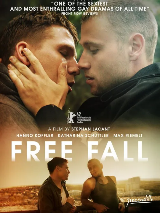 Freier Fall