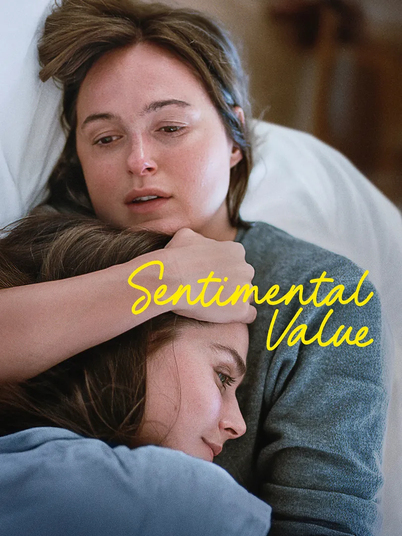Sentimental Value