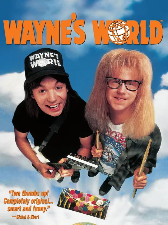 Wayne's World 2