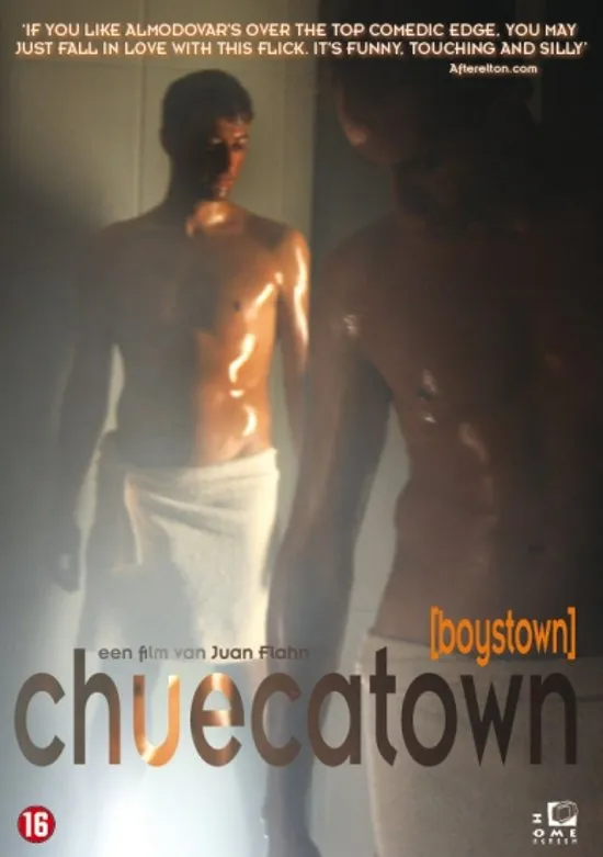 Chuecatown