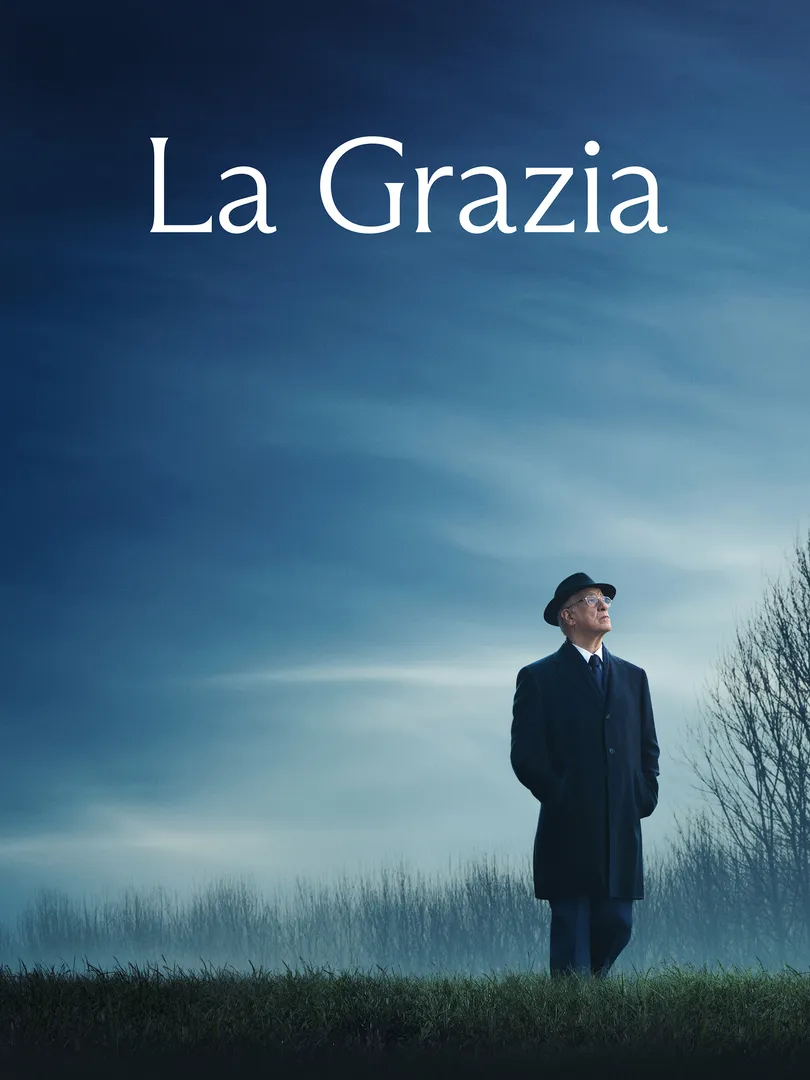 La Grazia