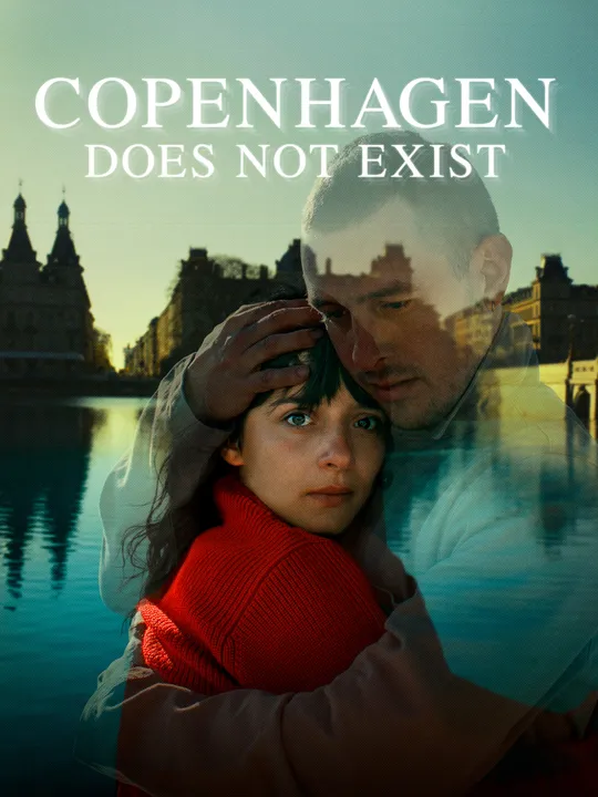 Copenhagen Does Not Exist
