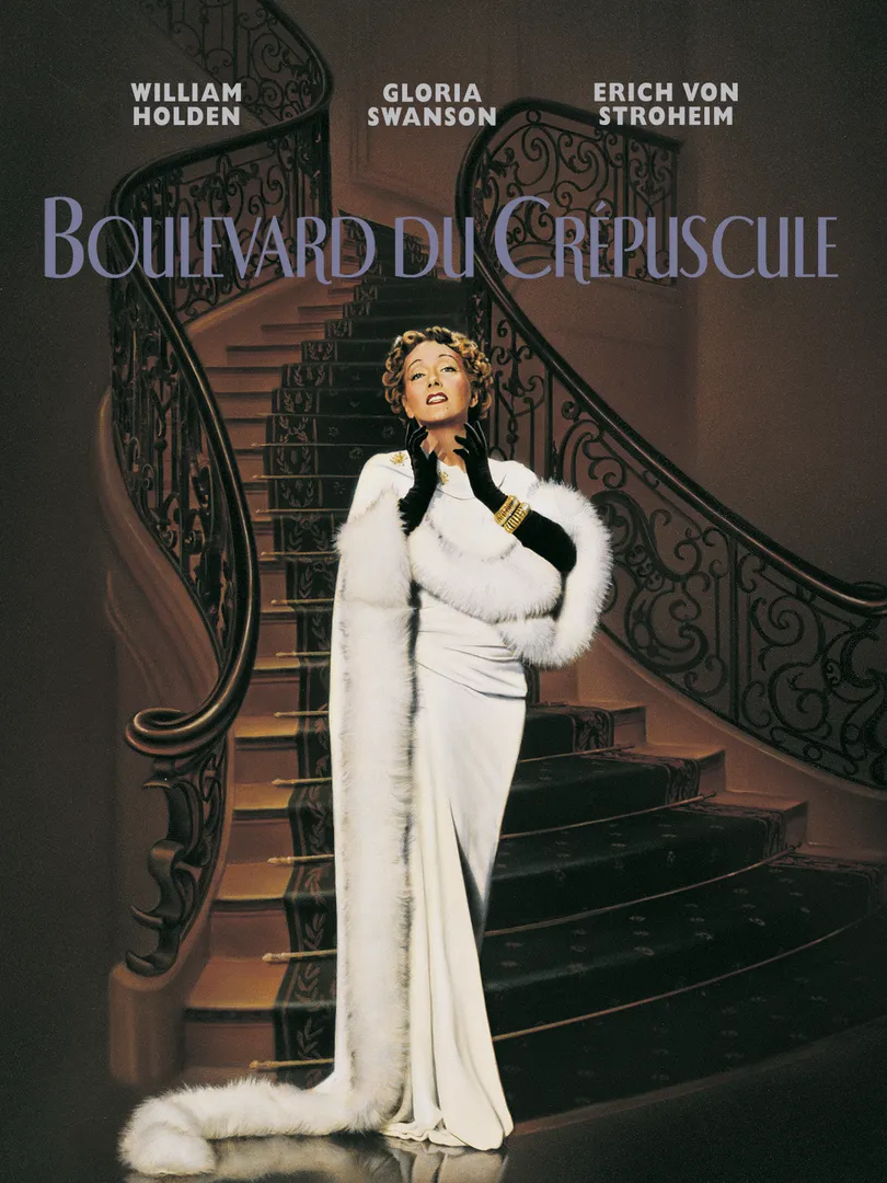 Boulevard du crépuscule