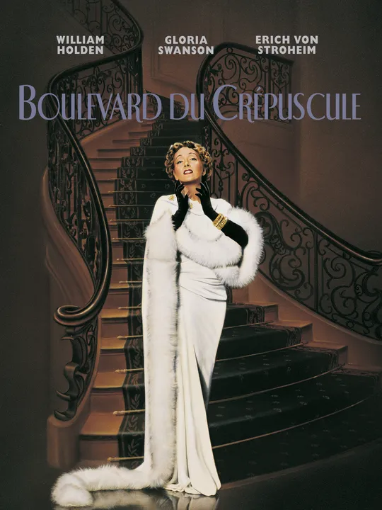 Boulevard du crépuscule