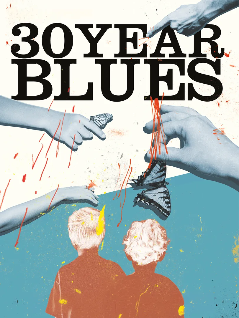 30 Years Blues