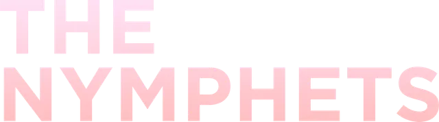 The Nymphets title art image
