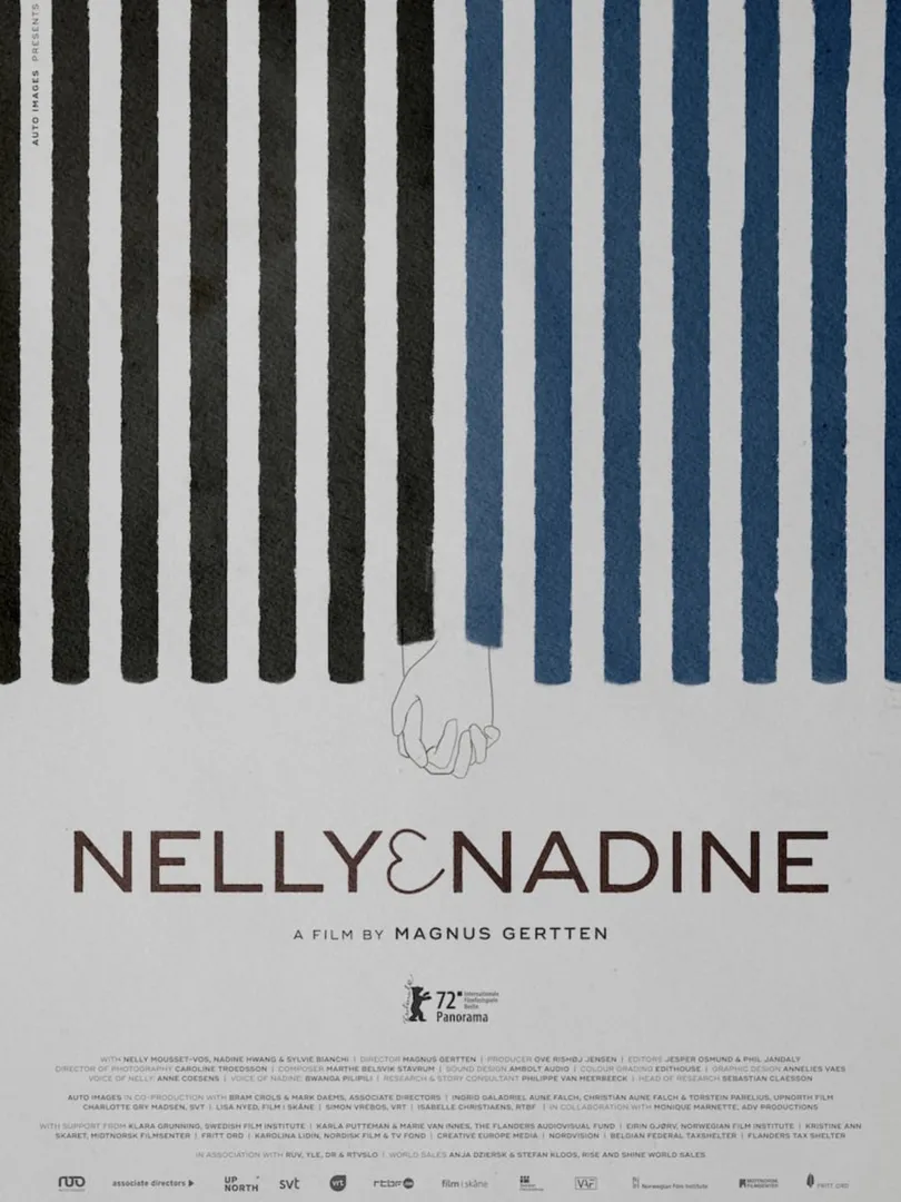 Nelly & Nadine