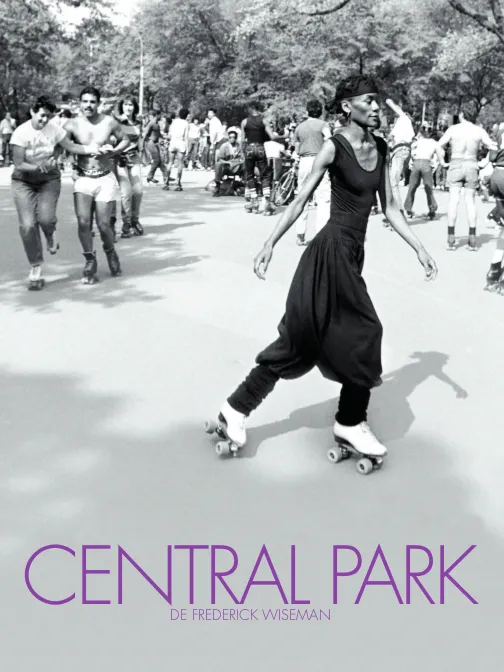 Central Park