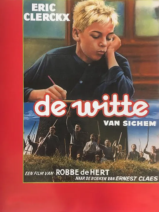 De Witte van Sichem
