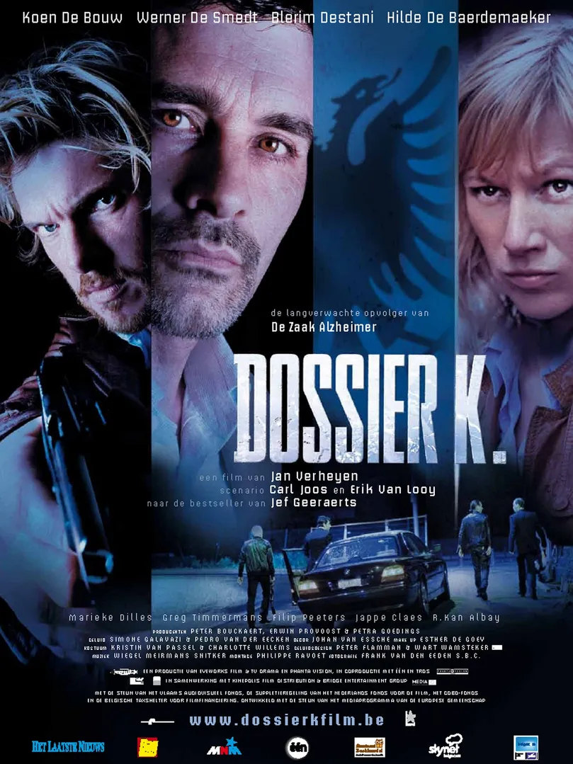Dossier K.