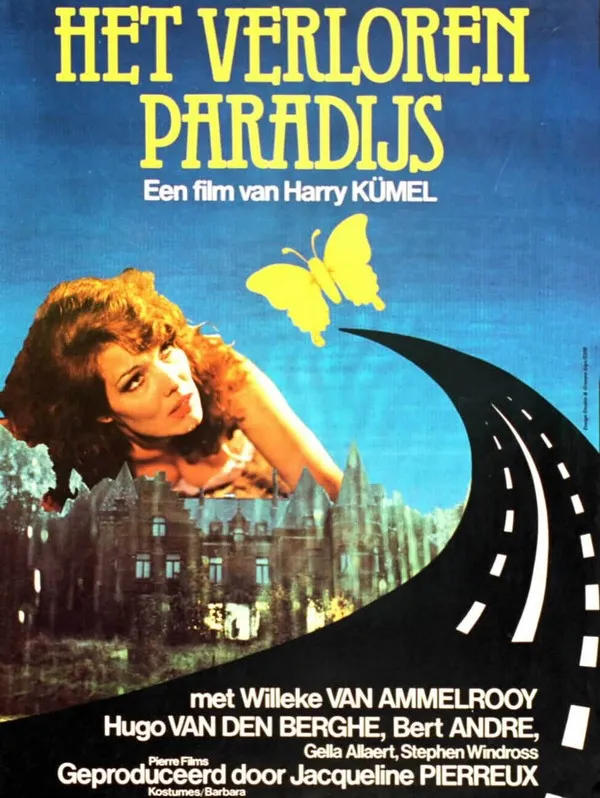 Paradise Lost
