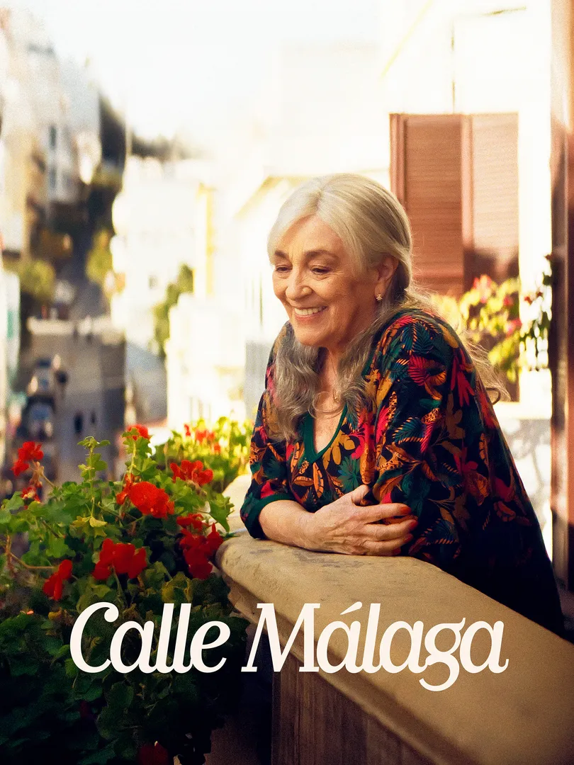 Calle Málaga