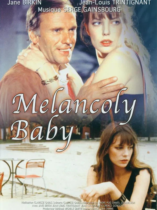 Melancoly Baby