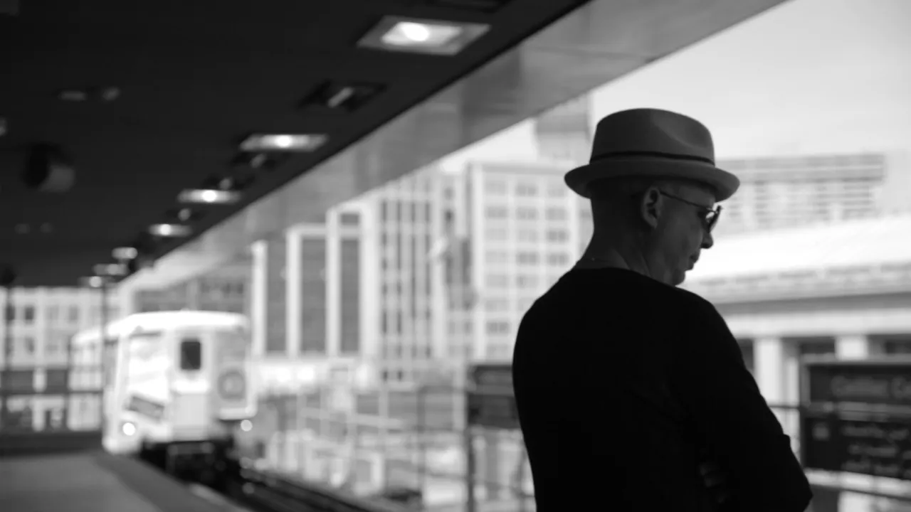 Der Konzertdealer background image