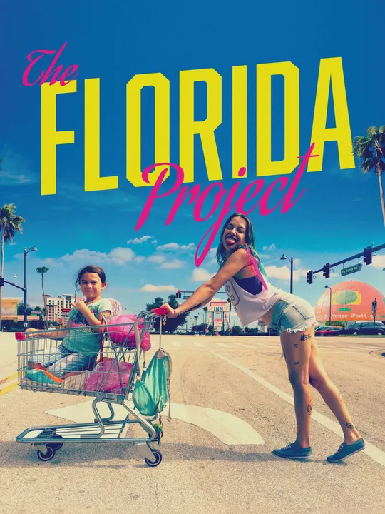 The Florida Project