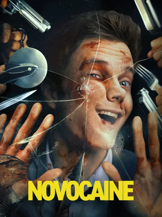 Novocaïne