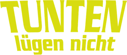 Tunten lügen nicht title art image