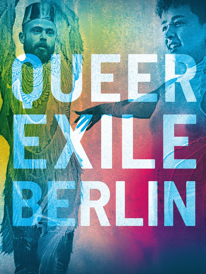 Queer Exile Berlin