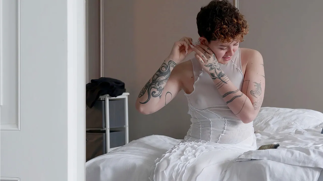 Queer Exile Berlin background image