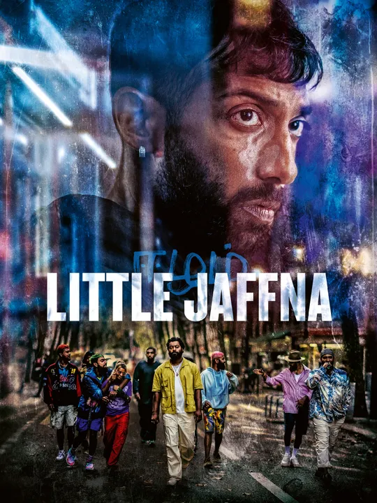 Little Jaffna