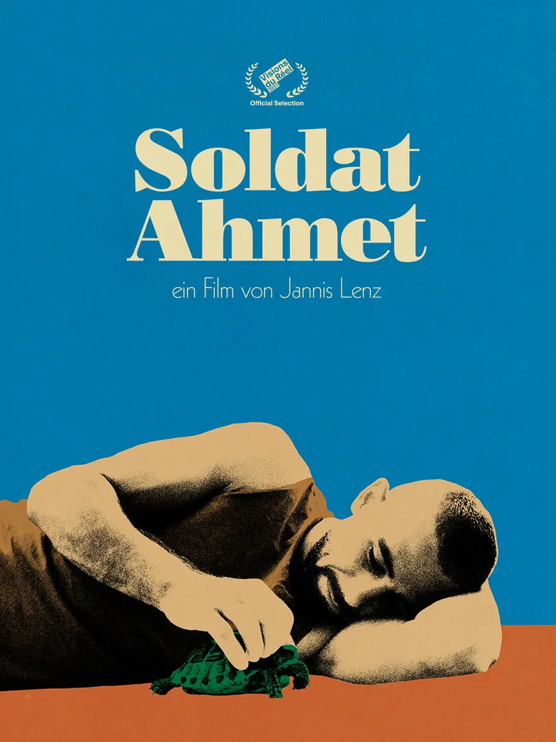 Soldat Ahmet