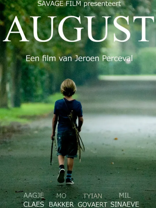 August