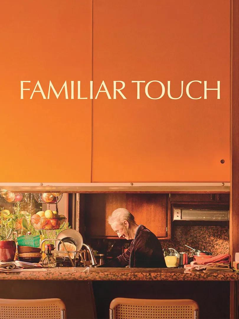 Familiar Touch