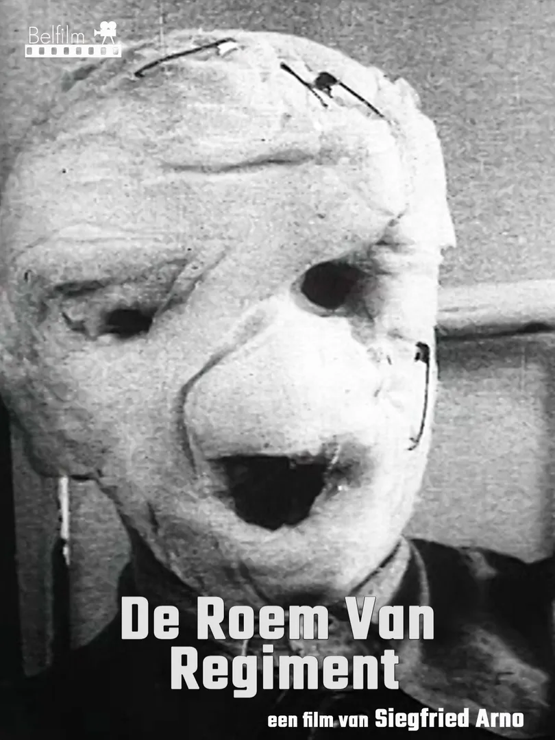 De roem van het regiment