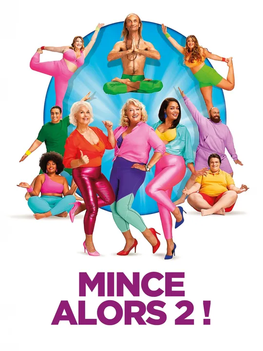 Mince alors 2 !