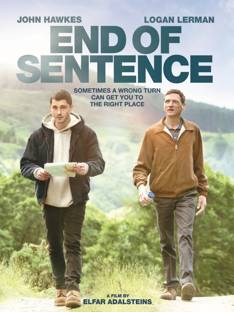 End of Sentence