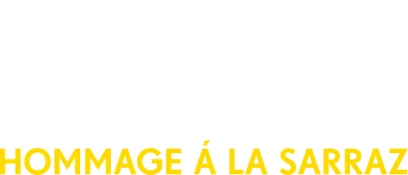 GDR Experimental: Homage to La Sarraz title art image