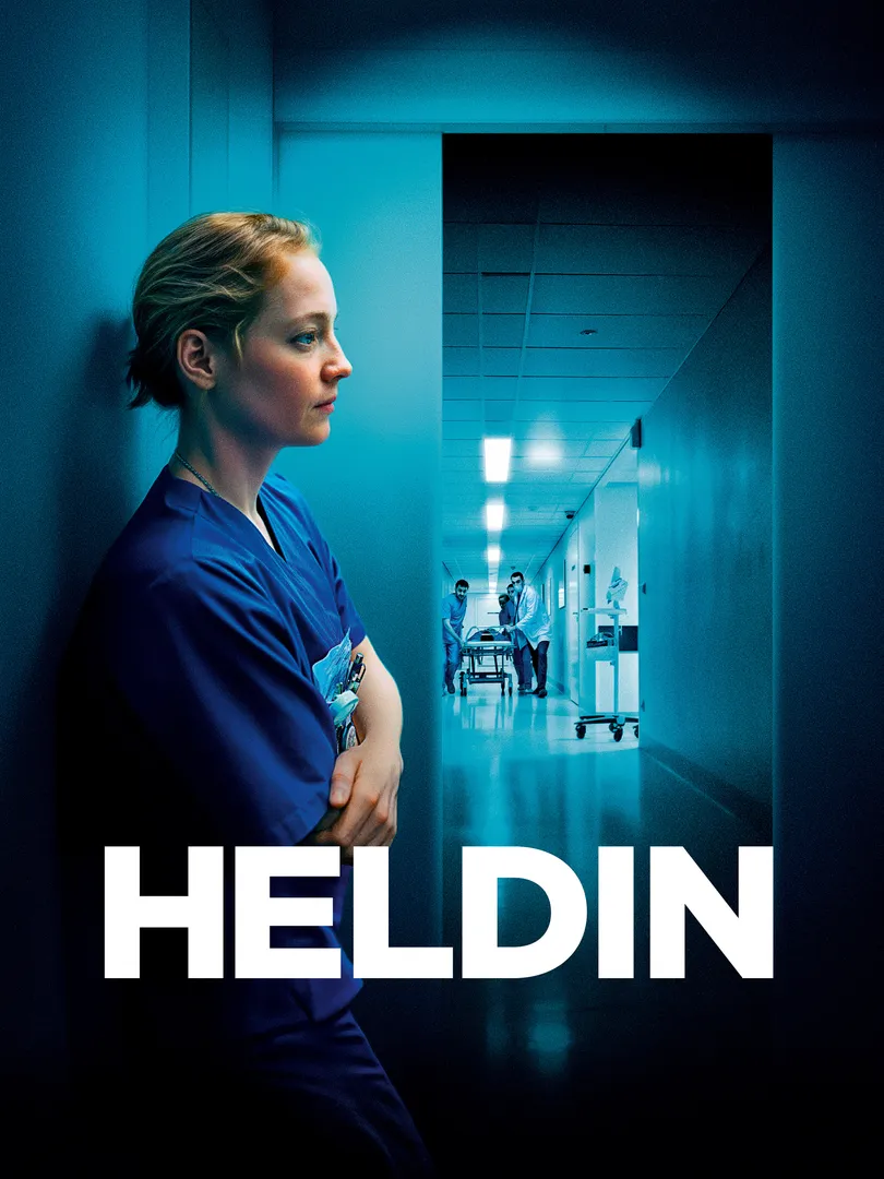 Heldin