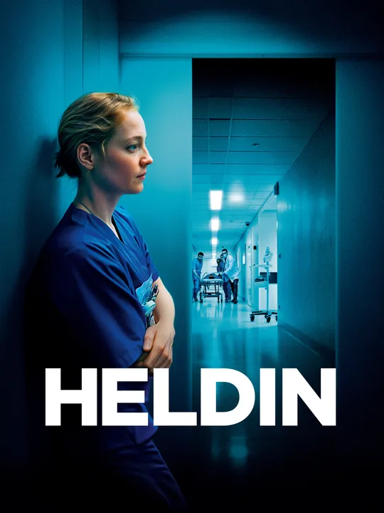 Heldin