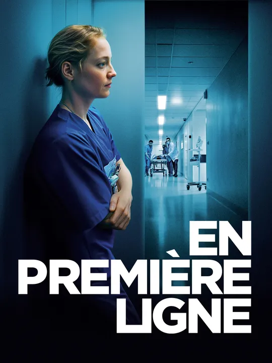 En première ligne
